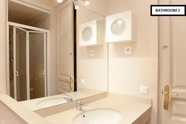 Family Apartment Plaza Espana Barcelona Espanha