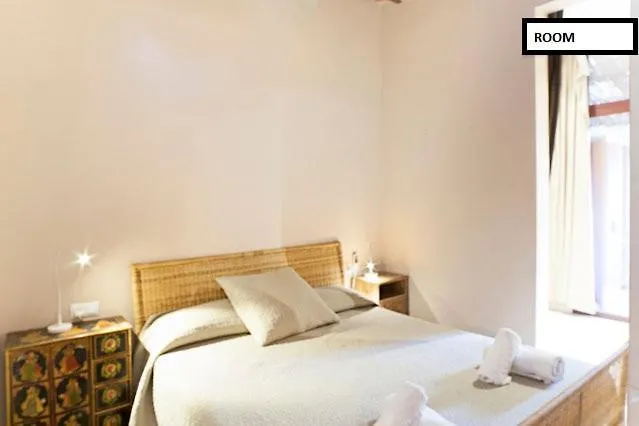 Family Apartment Plaza Espana Barcelona Espanha